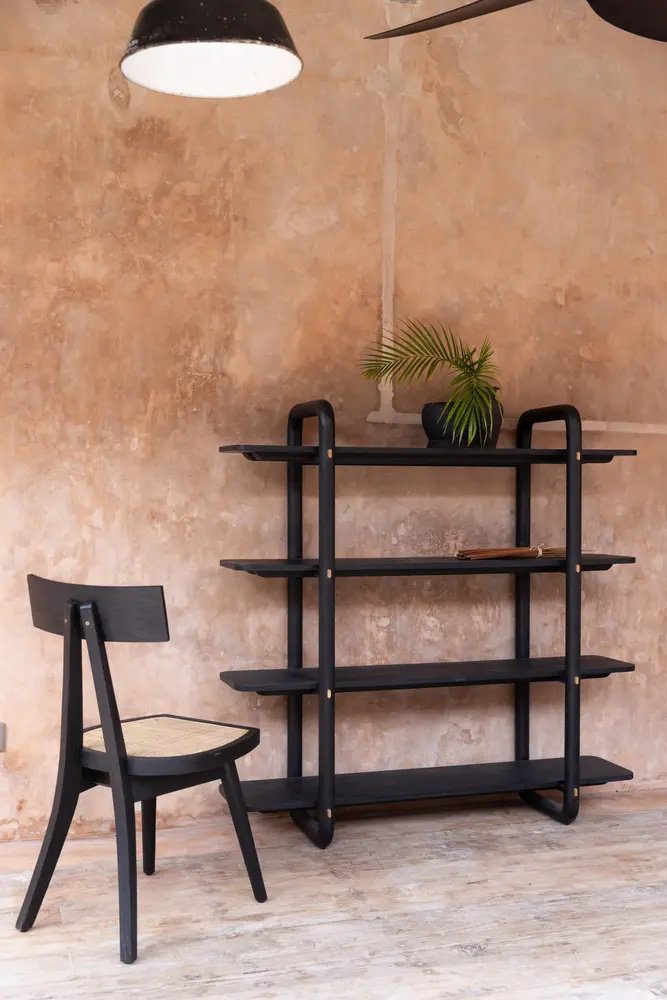 Storage, product line K12-041, Zone K, Indonesia (Central Java)
