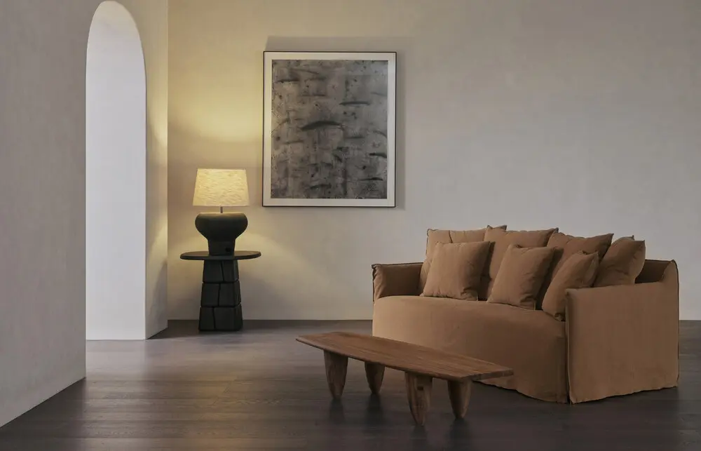Sofas, product line E10-024, Zone E, China (South)